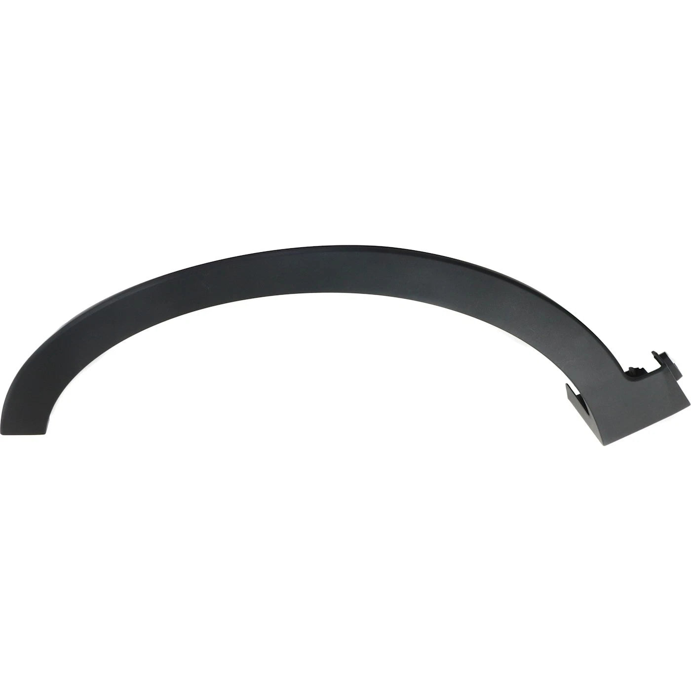 Front Driver Side Fender Trim for Hyundai Santa Fe Sport (2013–2018)