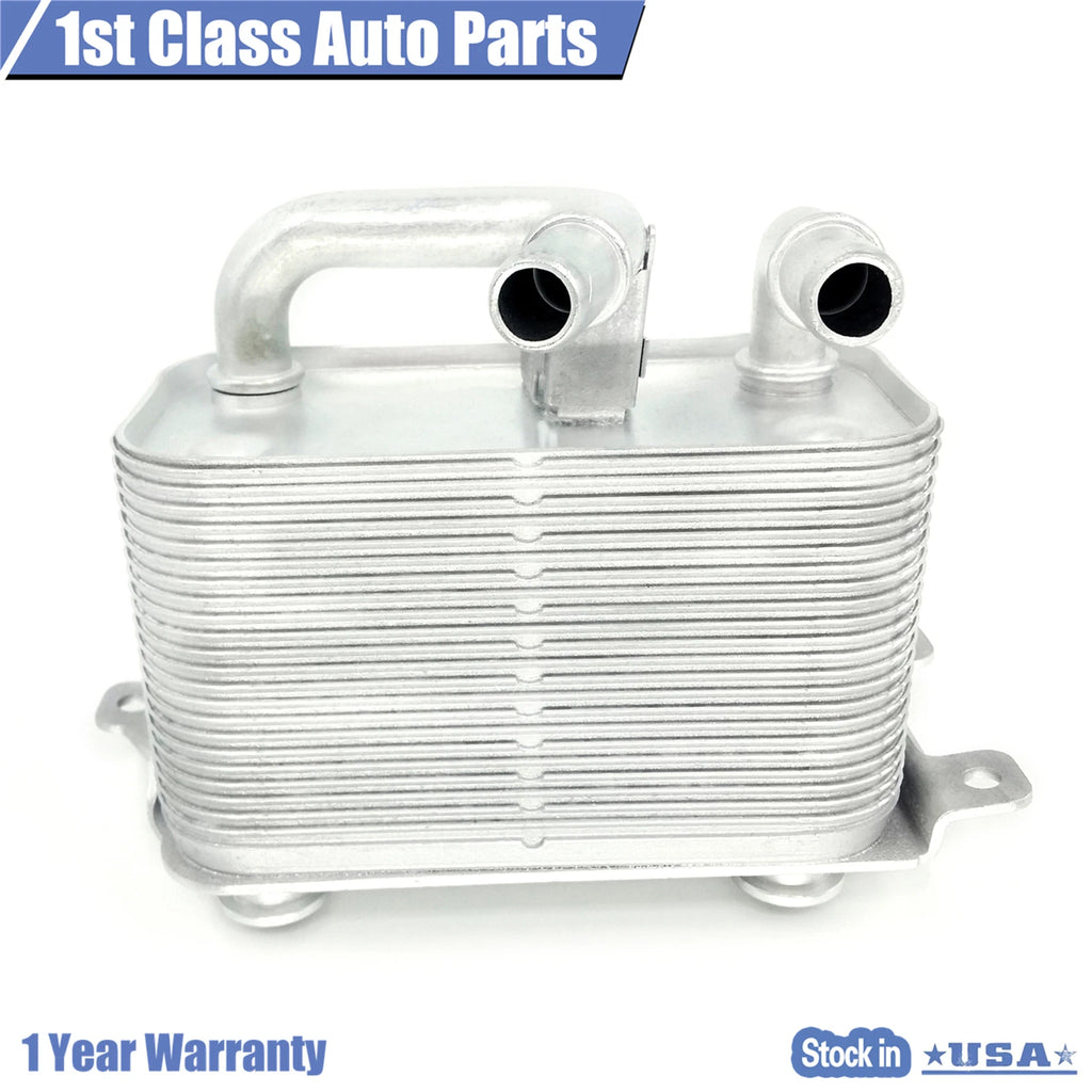 Engine Oil Cooler for BMW 5 Series E60 E61 E63 E64 (2006–2008)