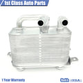Engine Oil Cooler for BMW 5 Series E60 E61 E63 E64 (2006–2008)
