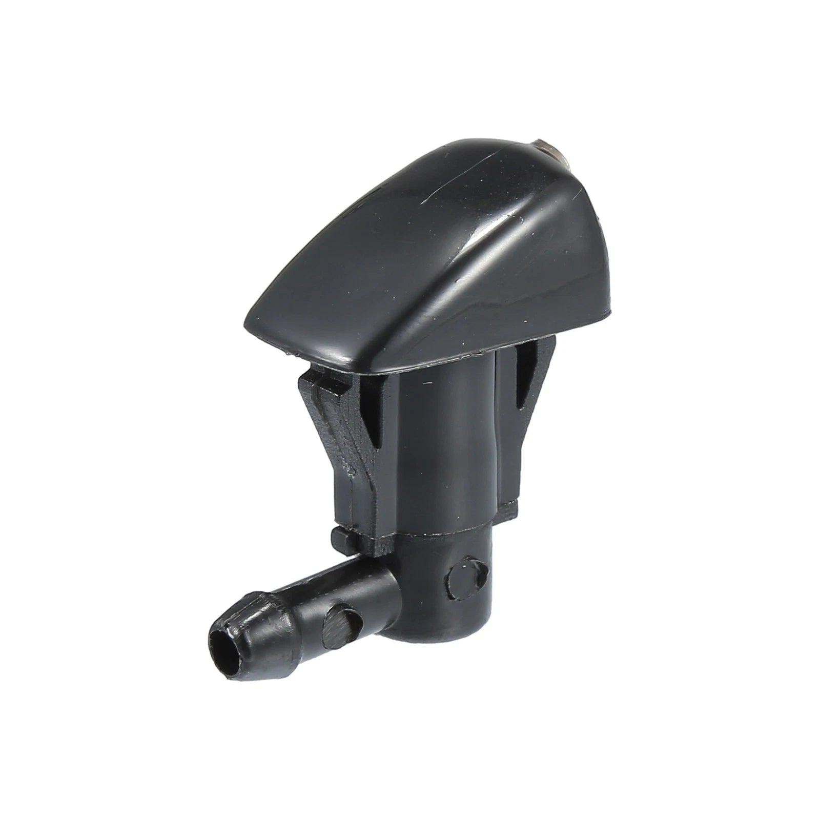1 Pair Windshield Washer Nozzles for Hyundai Tucson (2005–2008)