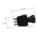 PTO Switch for Cub Cadet RZT42 RZT50 RZT54 (2004–2023)