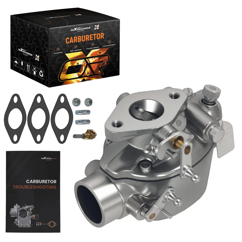 Carburetor for Ford 600 620 630 650 660 700 740 800 850 (1950–1954)