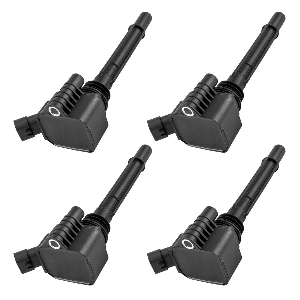 Ignition Coil Set for Dodge Dart and Fiat 500L (2012–2017)