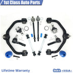 Front Suspension Control Arm for Ford Ranger Mazda B2300 B2500 B3000 (1998-2011)