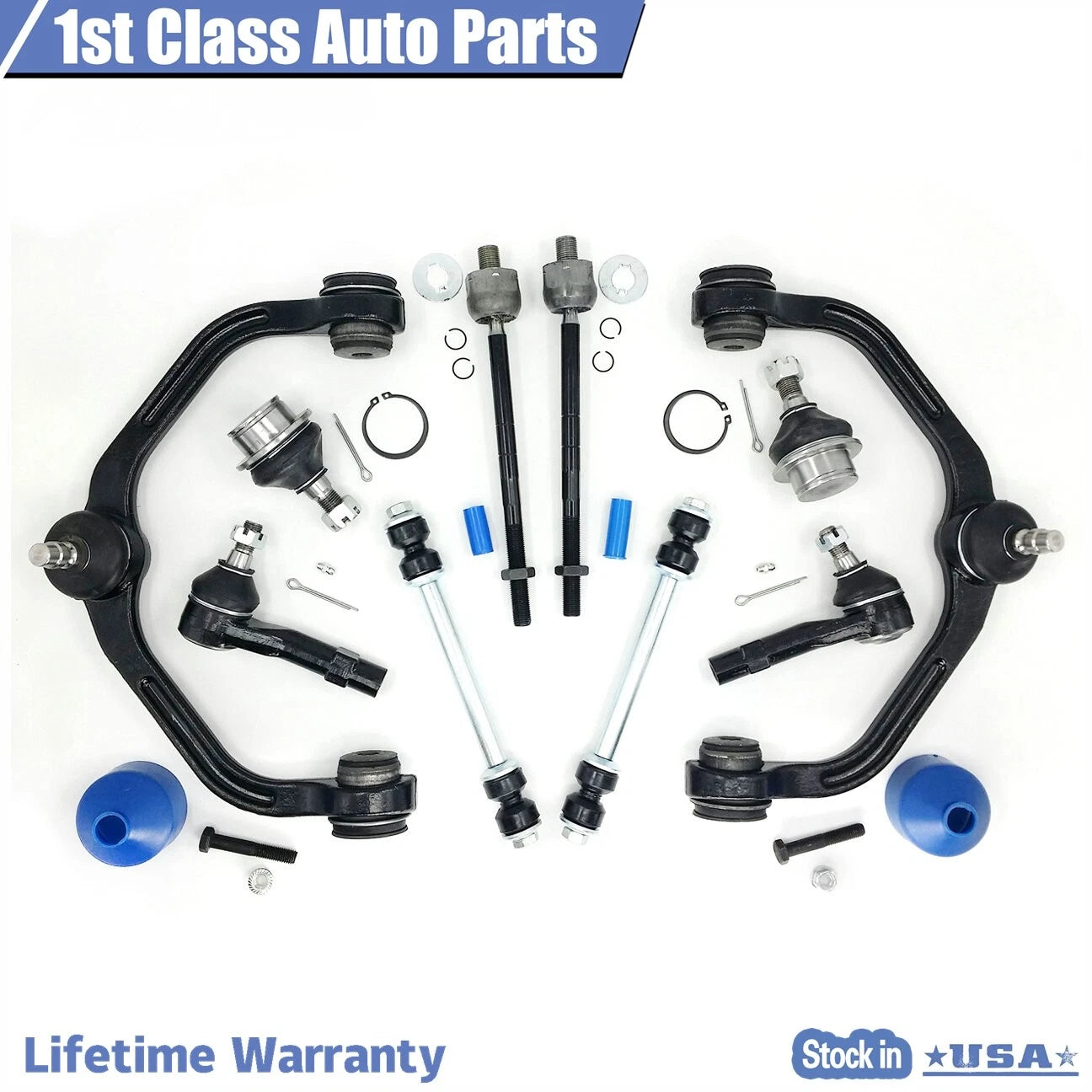 Front Suspension Control Arm for Ford Ranger Mazda B2300 B2500 B3000 (1998-2011)