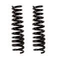 Set of 2 Rear Coil Springs for MB W163 ML320 ML350 ML430 (1998–2005)