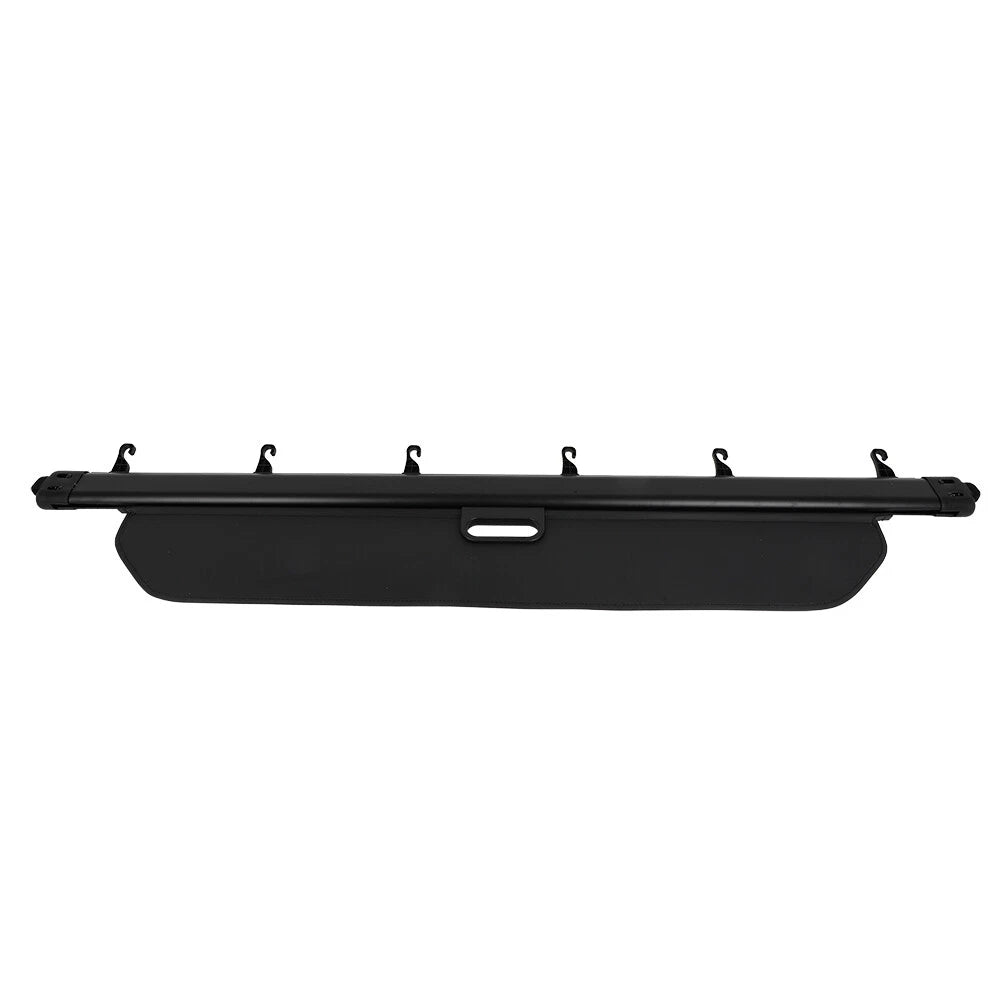 Retractable Rear Cargo Security Trunk Cover for Honda Pilot (2016–2022)