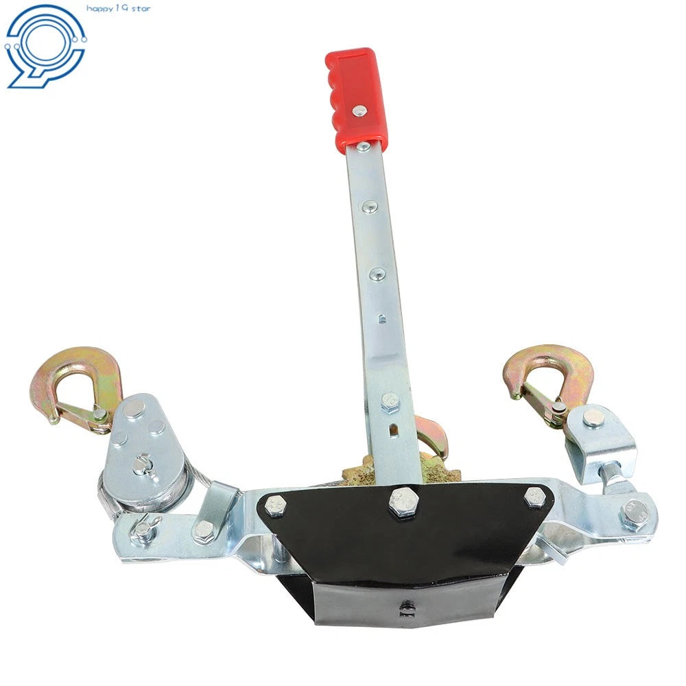 2 Ton Hand Power Puller for Automotive Use