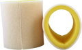 No Toil Foam Air Filter for Kawasaki 340-06