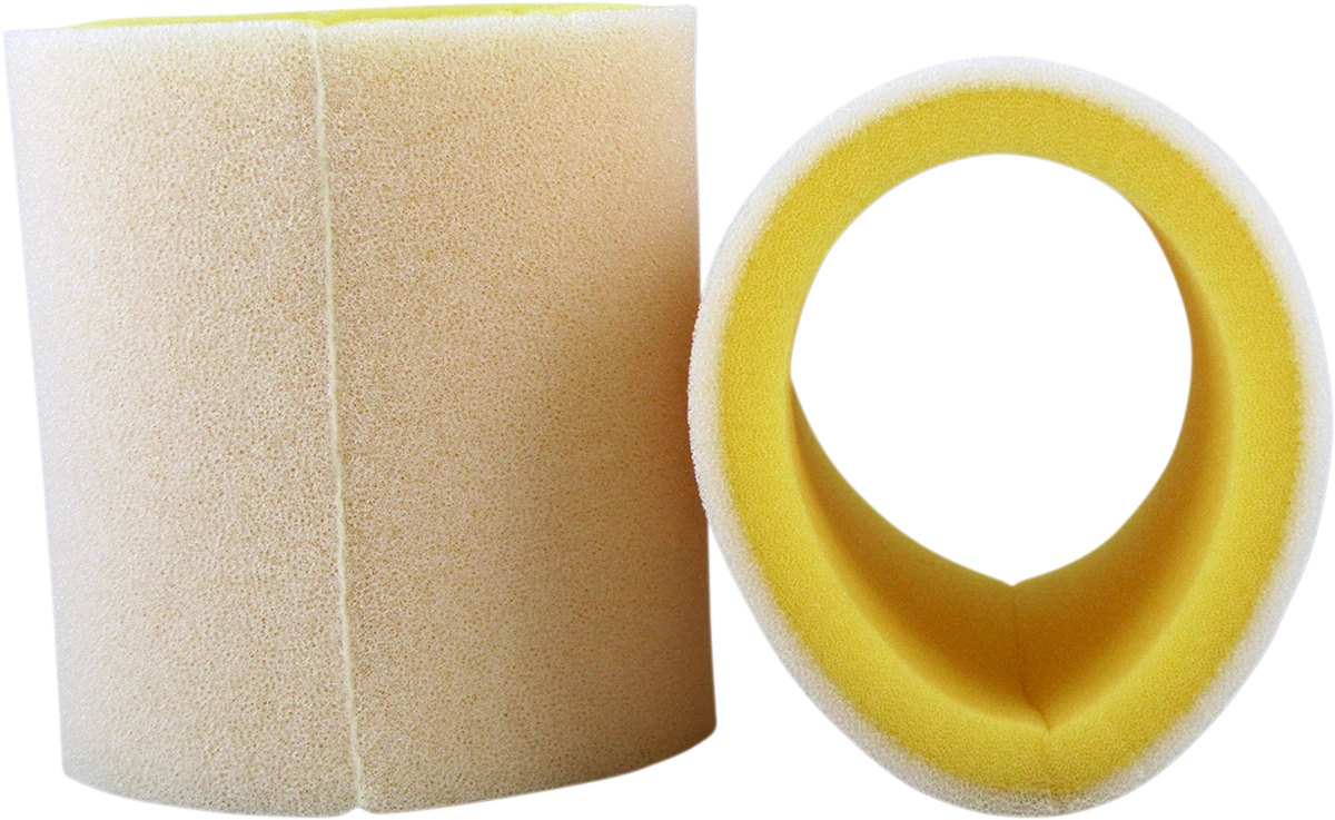 No Toil Foam Air Filter for Kawasaki 340-06