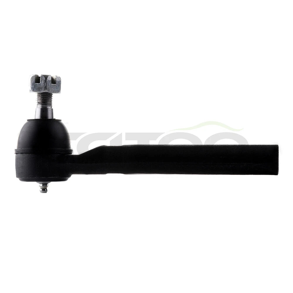 Front Ball Joint Tie Rod Sway Bar Wheel Bearing Hub for Nissan Murano (2005–2007)