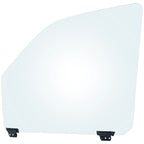 Front Driver Left Door Glass for Ford Expedition, Lincoln Navigator