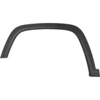 Fender Flares Set of 2 for Jeep Compass (2017–2022)
