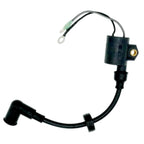 Ignition Coil for Yamaha 2 Stroke 25 30HP C30 Outboard Motor (1990–1999) 61N-85570-00