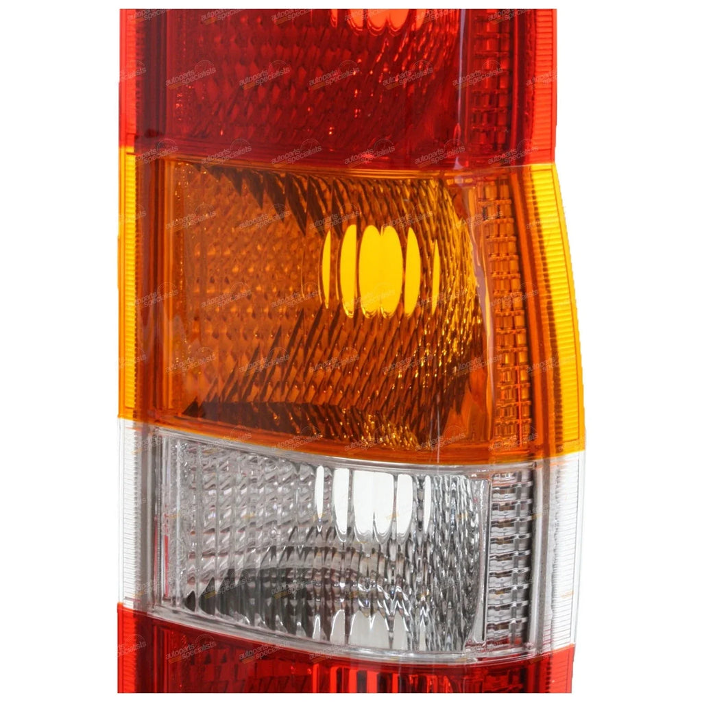 Right Tail Light for Ford VH VJ Transit Van (2000 - 2006)