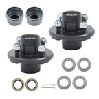 Set of 2 Spindles for BT8