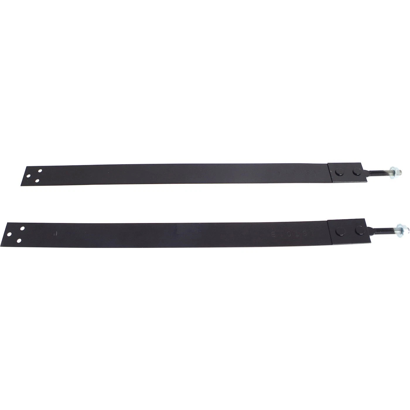 Set of 2 Fuel Tank Straps for Chevy Sierra R3500