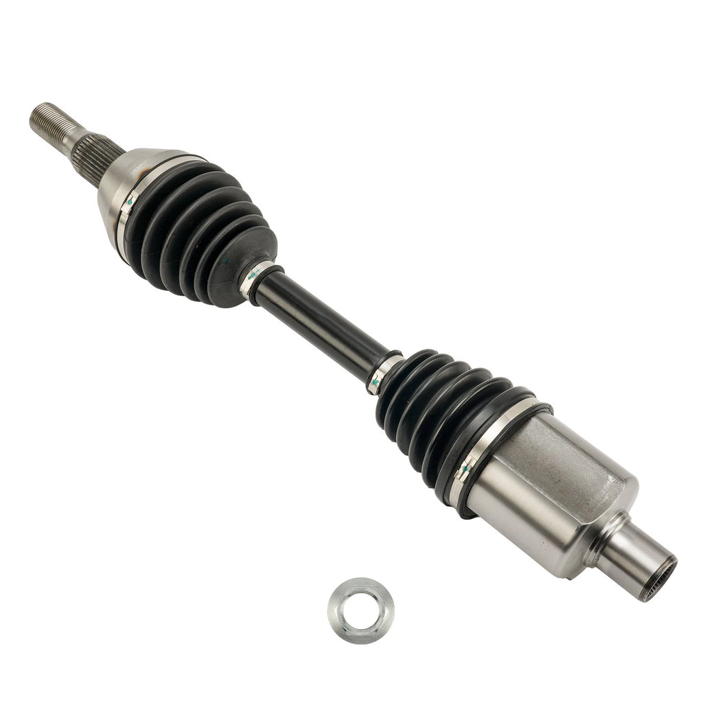 Front Left CV Axle Shaft Assembly for Buick LeSabre (2000–2005)