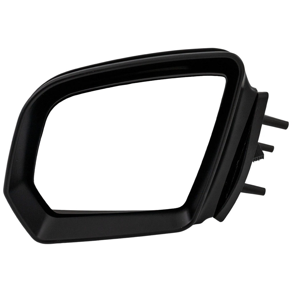 Left Manual Folding Mirror for Mercedes Benz ML350 (2009–2010)