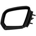 Left Manual Folding Mirror for Mercedes Benz ML350 (2009–2010)