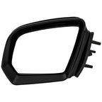 Left Manual Folding Mirror for Mercedes Benz ML350 (2009–2010)