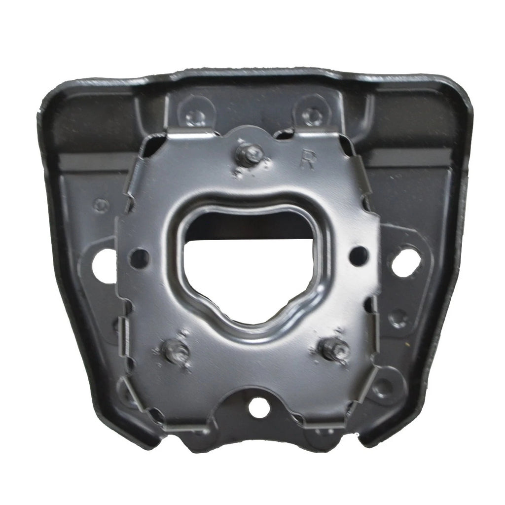 Replacement Steel Rear Passenger Side Bumper Mounting Bracket
