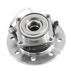 2X Front Wheel Hub Bearing 515041 for Chevy GMC K1500 K2500 K3500 (1996–2000)