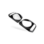 Headlight Frame Cover Trim for Suzuki Jimny (2007–2017) Right Side ABS