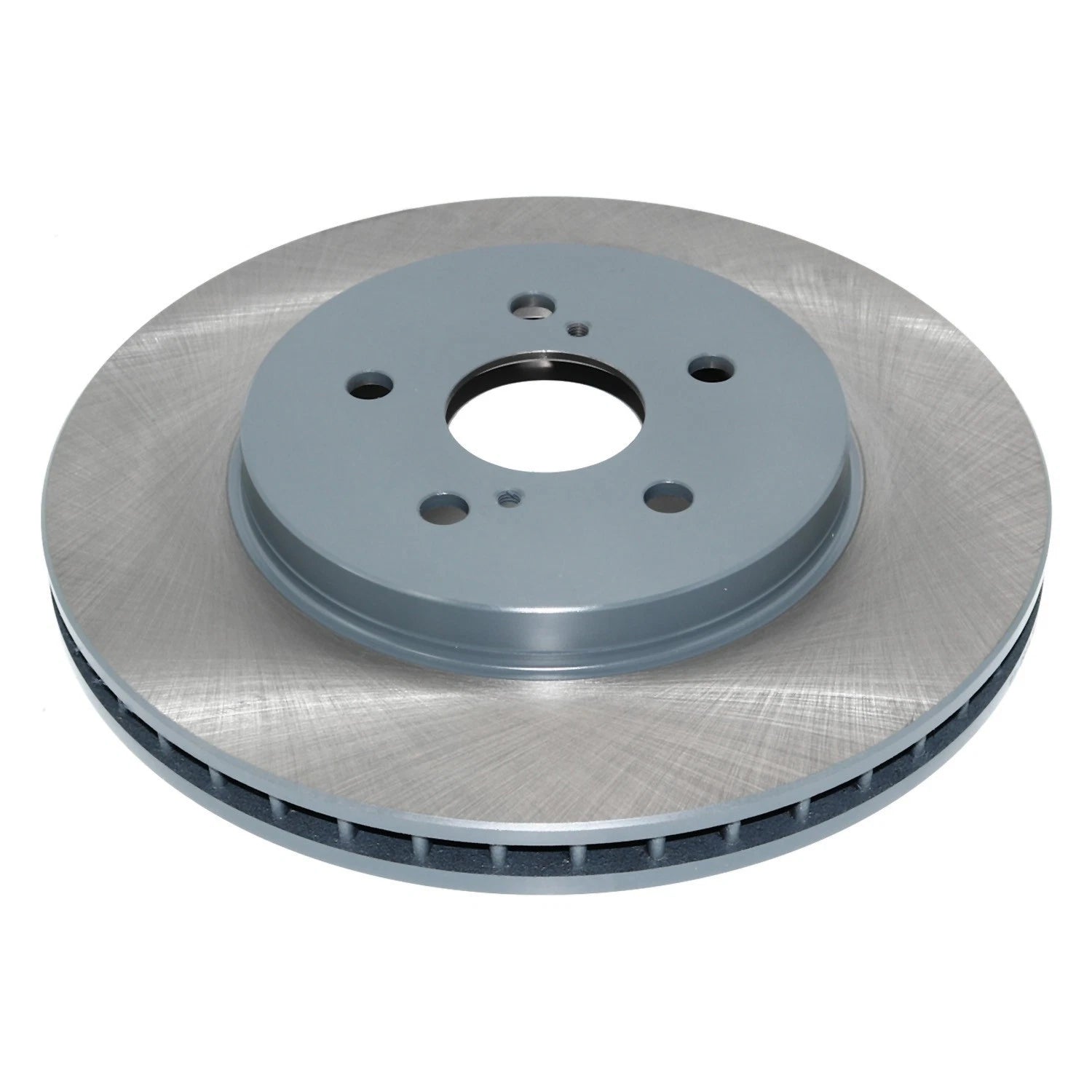 DuraGo Front Rotors & Bosch QuietCast Ceramic Brake Pads Kit for Lexus RX330 (2004–2006)