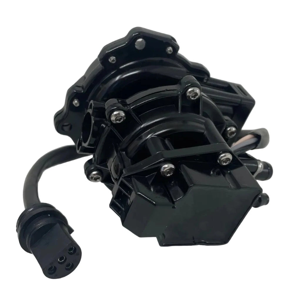 FPF Fuel Pump for Johnson Evinrude (4-Wire Oil Injection VRO 5007420)