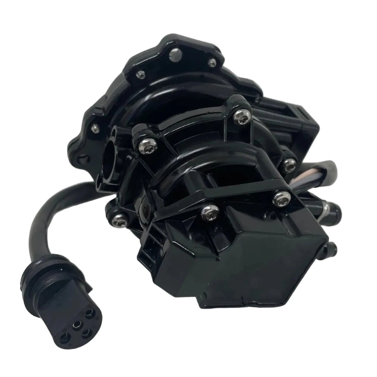 FPF Fuel Pump for Johnson Evinrude (4-Wire Oil Injection VRO 5007420)
