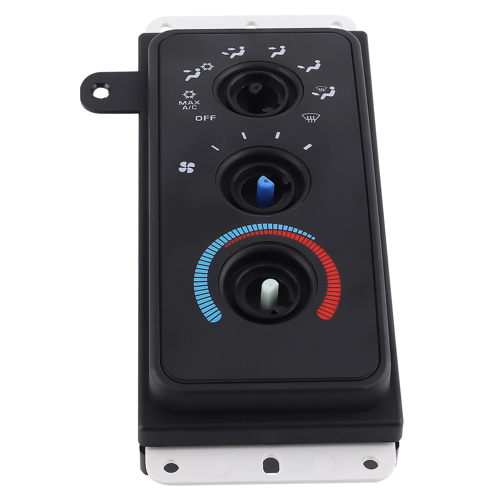 Heater A/C Climate Control Module Switch for Dodge Ram 3500 (1998–1999)