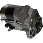 12V Starter for New Holland TC21DA TC24DA TZ18DA (2003–2012)