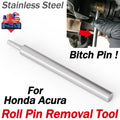 Transmission Shift Linkage Roll Pin Removal Tool for Honda Civic CRX