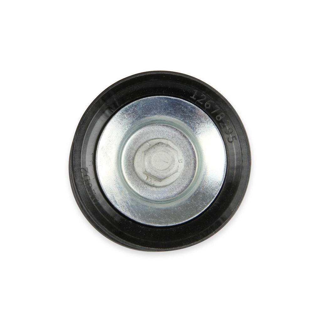 Accessory Belt Idler Pulleys for Holley (1997–2000)