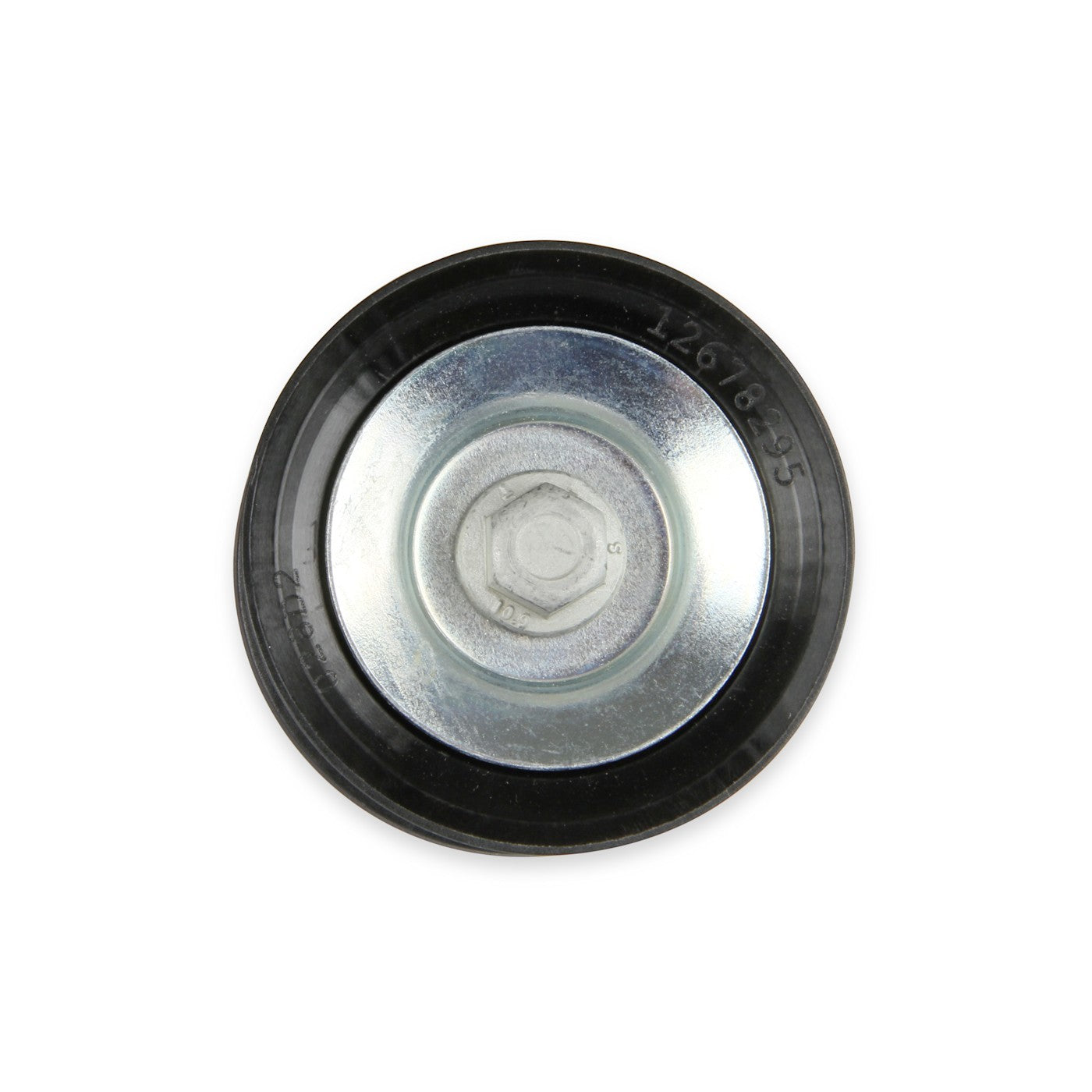 Accessory Belt Idler Pulleys for Holley (1997–2000)