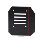 Motorcycle Ignition Coil Side Cover Protector for BMW K100 (1983-1992)