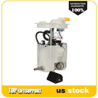 Fuel Pump Assembly for Chevrolet Camaro SS/ZL1 (2012–2015)