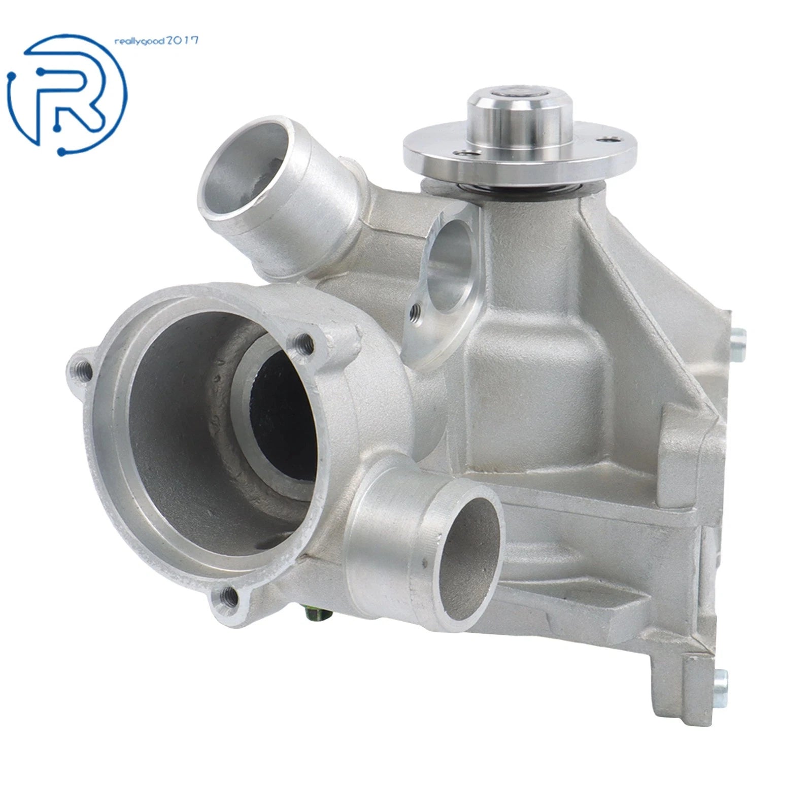 Engine Water Pump for Benz 190E 260E 300E 300SE 300SEL 300TE (1987-1993)