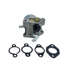 Carburetor with Gaskets for Kohler CH11 CH12.5 CH14 CV460 (1990–2023)