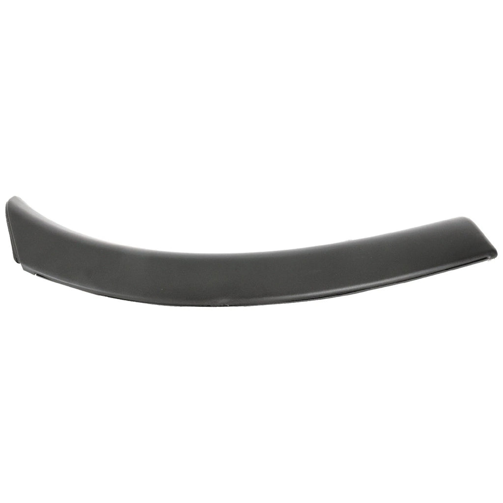 Fender Trim Molding for Passenger Right Side