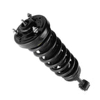 Set of 4 Front Suspension Shock Struts for Lincoln Mark LT (2006–2008) 4WD 171361