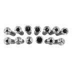13PCS Precision R8 Collet Set for Mill Machine