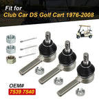 Tie Rod Ends for Club Car DS Golf Cart (1976–2008)