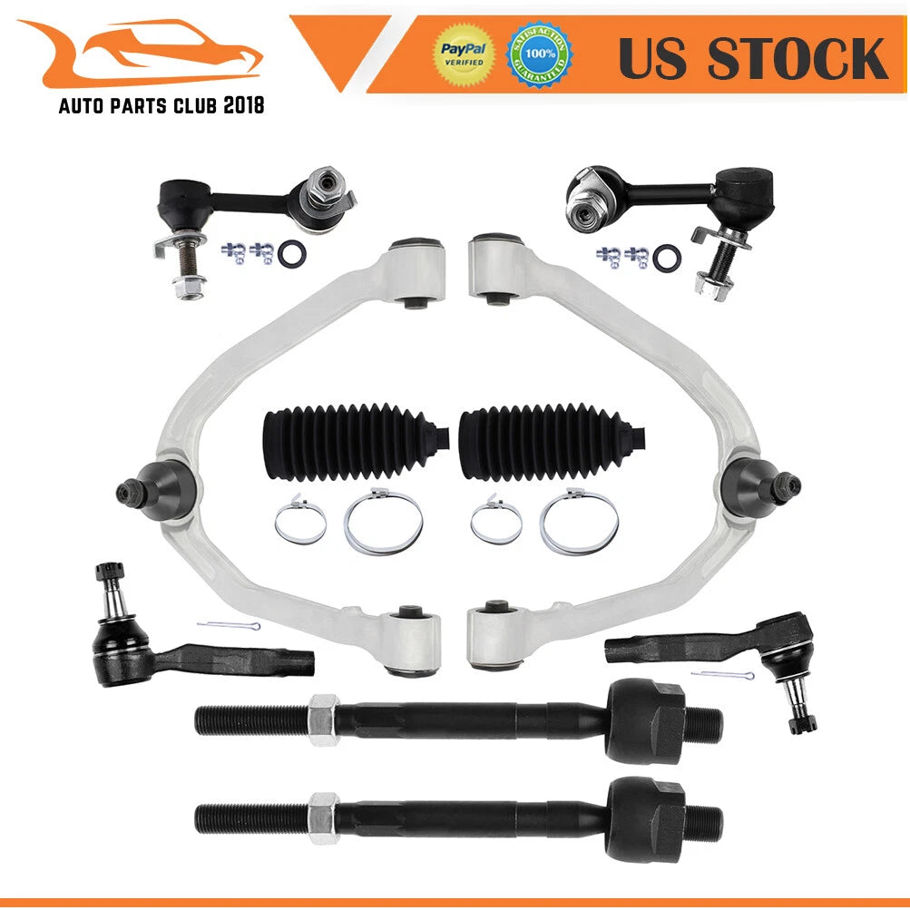 Front Upper Control Arm with Ball Joints for Infiniti G35 (2003–2006)