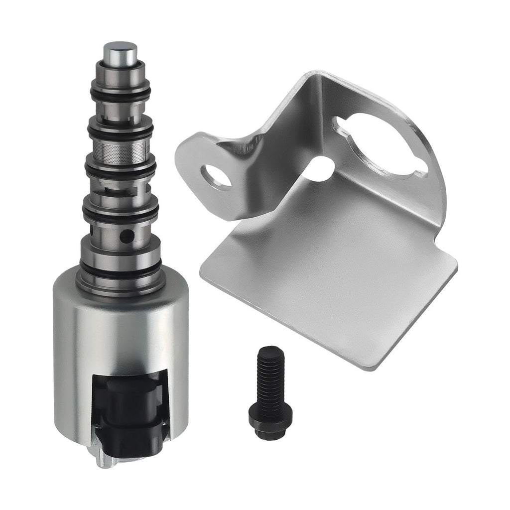 VGT Solenoid Turbocharger Actuator Valve for Chevrolet Express 2500 3500 (2006–2010)