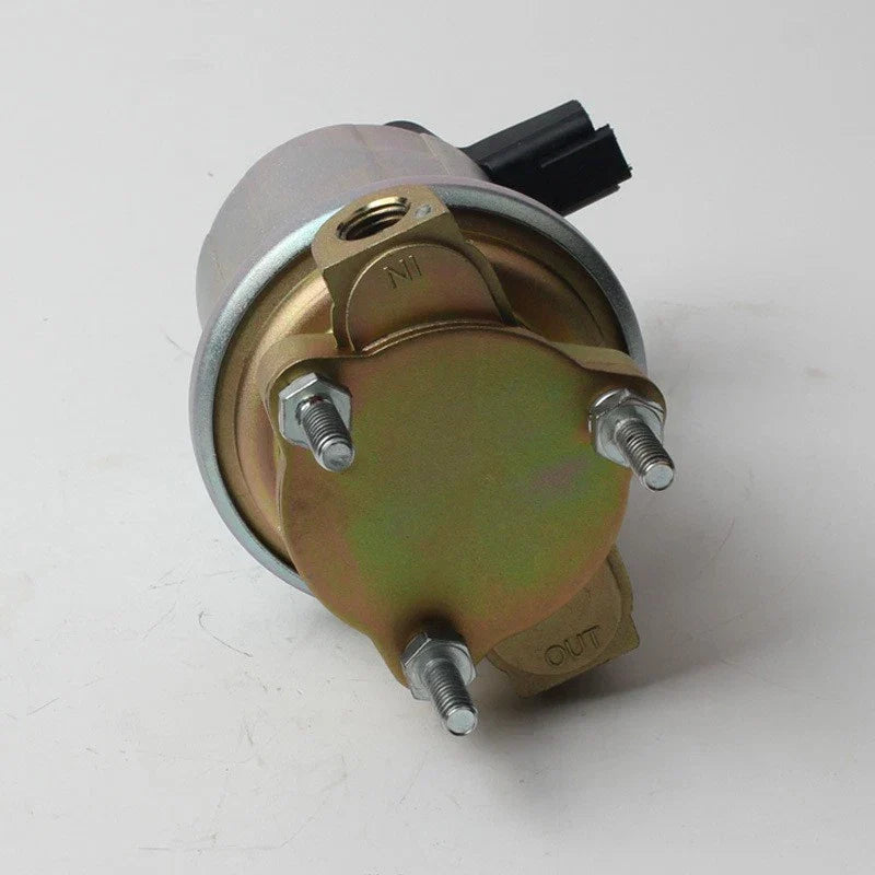 Fuel Transfer Pump for Cummins QSB5.9 6B 5.9L (2003–2007)