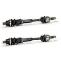 Set of 2 Monster XP Series Rear CV Axles for Polaris (1332642)