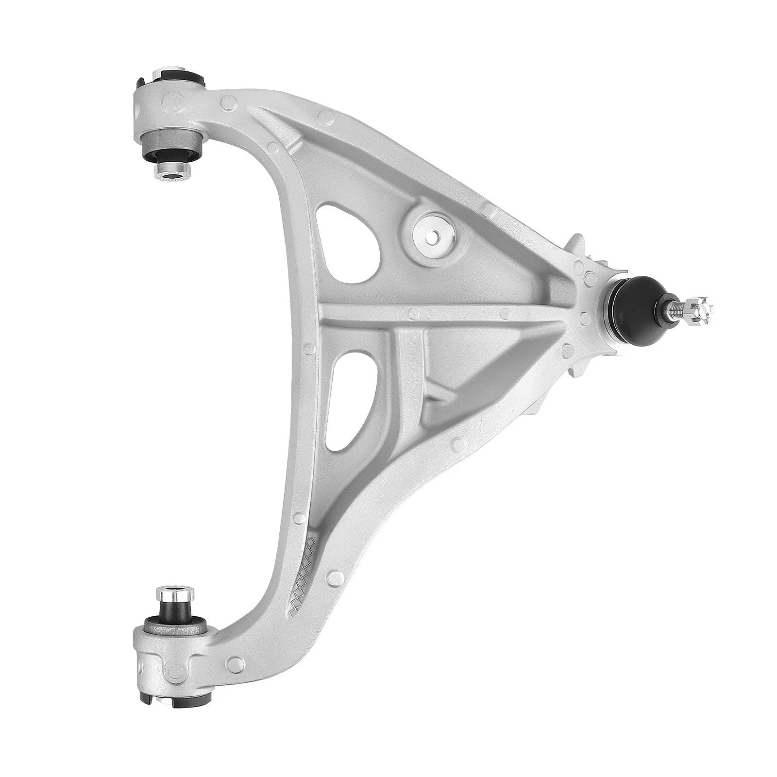2x Front Lower Control Arm Ball Joint Kit for 2004-2008 Ford F-150 Mark LT