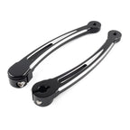 CNC Heel Toe Shifter Lever for Harley Touring (1984–2019) Softail (2000–2017)